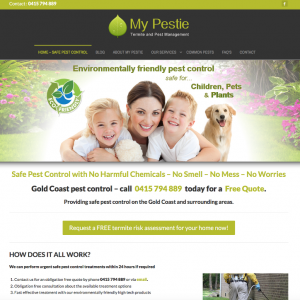 mypestie.com.au