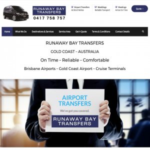 runawaybaytransfers.com.au