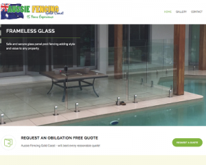 aussiefencinggoldcoast.com.au