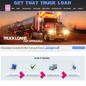 getthattruckloan.com.au