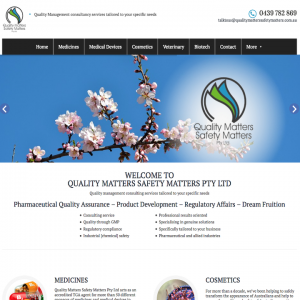 qualitymatterssafetymatters.com.au