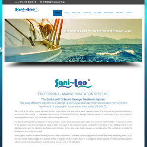 sani-loo.com.au