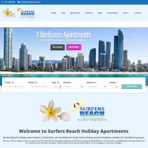 surfersbeach.com.au