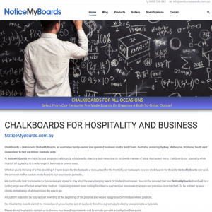 noticemyboards.com.au