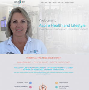 Personal training gold coast